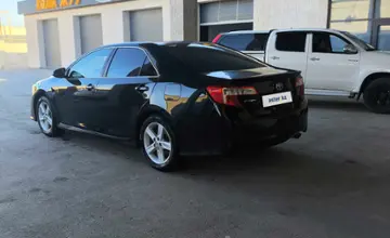 Toyota Camry 2013 года за 6 500 000 тг. в Мангистауская область