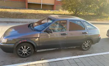 LADA (ВАЗ) 2112 2003 года за 500 000 тг. в Костанай фото 2
