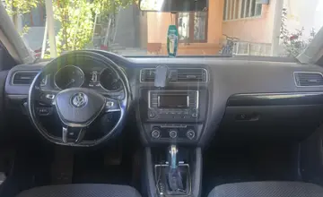 Volkswagen Jetta 2017 года за 9 700 000 тг. в Шымкент фото 4