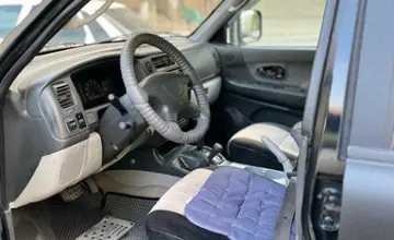 Mitsubishi Pajero Sport 2005 года за 4 200 000 тг. в Мангистауская область фото 5