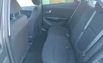 Kia Rio 2014 года за 5 500 000 тг. в Астана фото 5