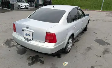 Volkswagen Passat 2001 года за 2 101 010 тг. в Алматы фото 4