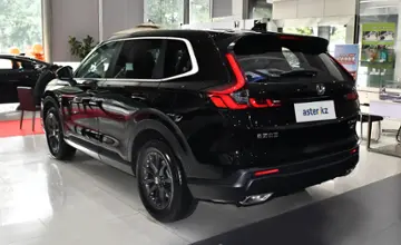 Honda CR-V 2025 года за 13 500 000 тг. в Алматы фото 4