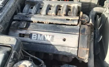 BMW 5 серии 1990 года за 600 000 тг. в Шымкент