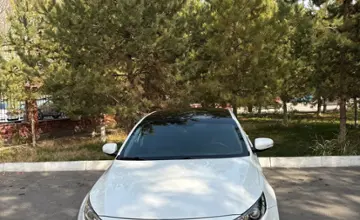 Kia K5 2012 года за 8 000 000 тг. в Алматы