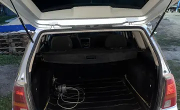 Volkswagen Golf 2003 года за 2 000 000 тг. в Актюбинская область фото 4