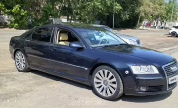 Audi A8 2006 года за 6 000 000 тг. в Павлодар фото 2