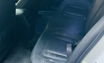 Kia K5 2011 года за 8 000 000 тг. в Алматы