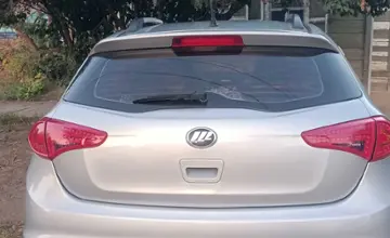 Lifan X50 2015 года за 2 700 000 тг. в Уральск фото 4