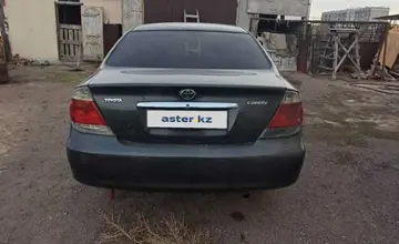 Toyota Camry 2006 года за 4 200 000 тг. в Талдыкорган фото 4