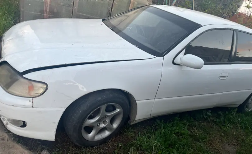 Toyota Aristo 1995 года за 1 500 000 тг. в Восточно-Казахстанская область