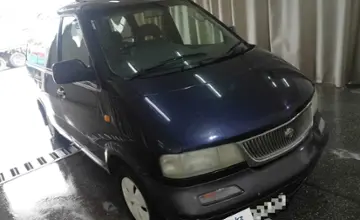 Nissan Largo 1997 года за 1 200 000 тг. в Алматы фото 3