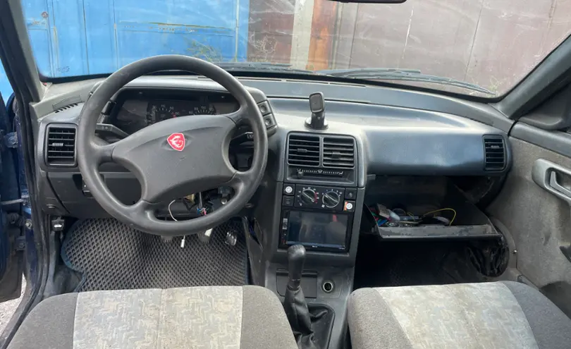 LADA (ВАЗ) 2110 2004 года за 600 000 тг. в Павлодарская область фото 4