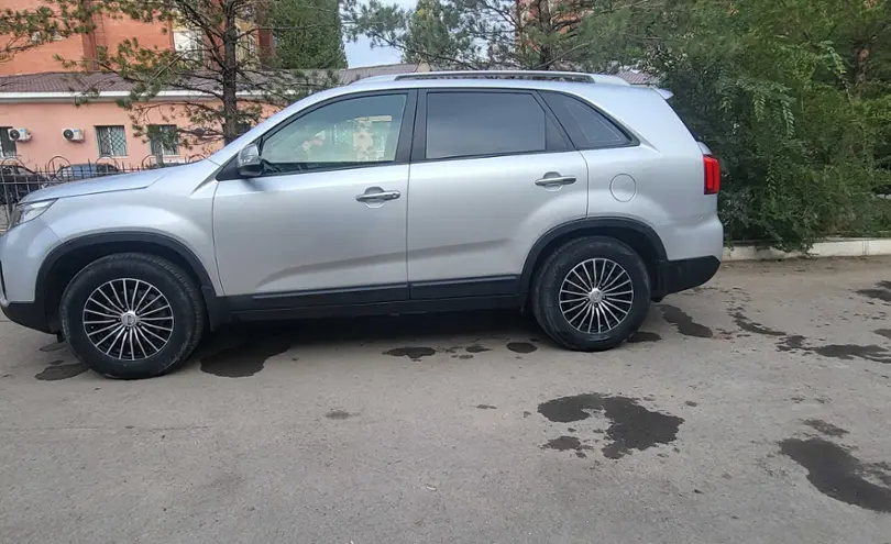 Kia Sorento 2013 года за 8 500 000 тг. в Астана фото 3