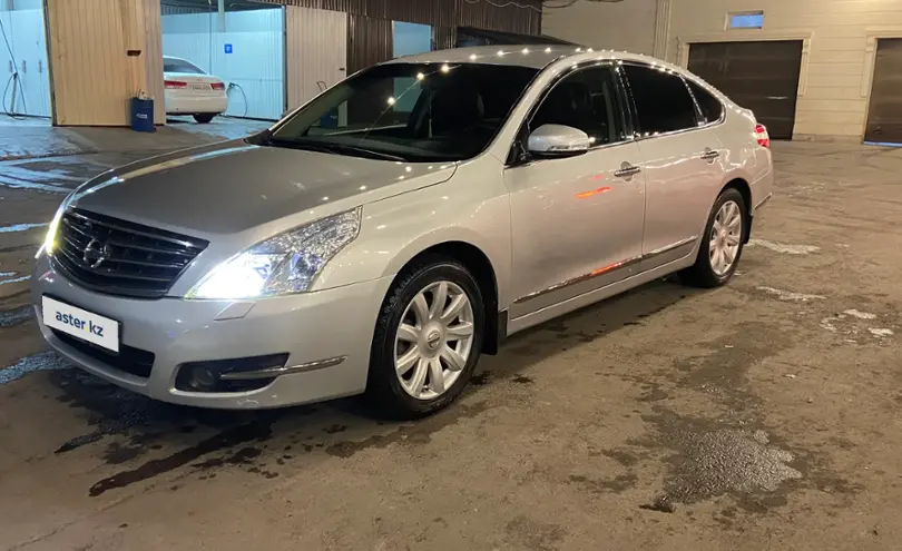 Nissan Teana 2010 года за 5 000 000 тг. в Астана
