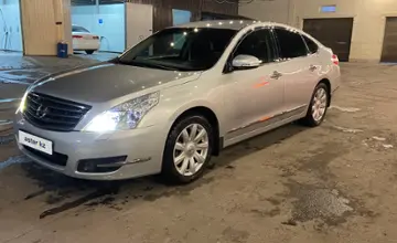 Nissan Teana 2010 года за 5 000 000 тг. в Астана фото 1