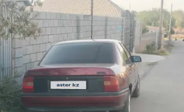 Opel Vectra 1992 года за 900 000 тг. в Шымкент фото 4