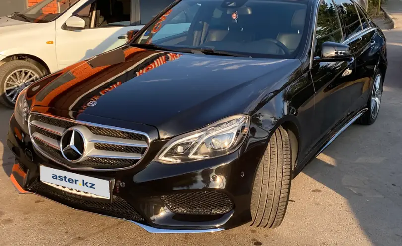 Купить Mercedes-Benz E-Класс 2014 года в Алматы, цена 12000000 тенге. Продажа Mercedes-Benz E-Класс в Алматы - Aster.kz. №c1253743 Mercedes-Benz E-Класс 2014 года за 12 000 000 тг. в Алматы