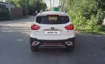 JAC S3 2017 года за 5 000 000 тг. в Карагандинская область