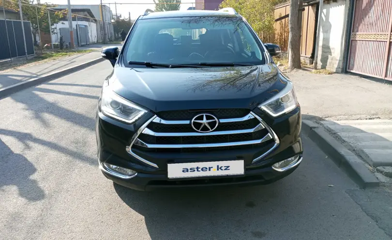 JAC S3 2021 года за 6 000 000 тг. в Алматы фото 4