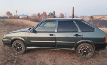 LADA (ВАЗ) 2114 2011 года за 950 000 тг. в Восточно-Казахстанская область фото 2