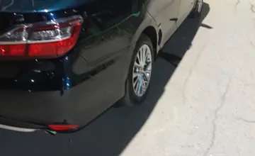 Toyota Camry 2017 года за 12 000 000 тг. в Павлодарская область фото 4