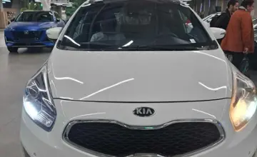 Kia Carens 2014 года за 7 500 000 тг. в Алматы фото 2