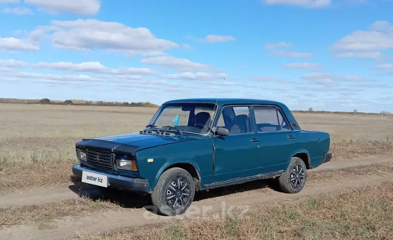 LADA (ВАЗ) 2107 2007 года за 550 000 тг. в Павлодарская область