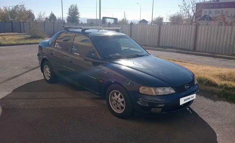 Opel Vectra 1996 года за 1 200 000 тг. в Талдыкорган