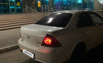 Nissan Almera Classic 2012 года за 3 200 000 тг. в Астана фото 4