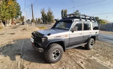 Toyota Land Cruiser 1994 года за 7 000 000 тг. в Жетысуская область фото 1