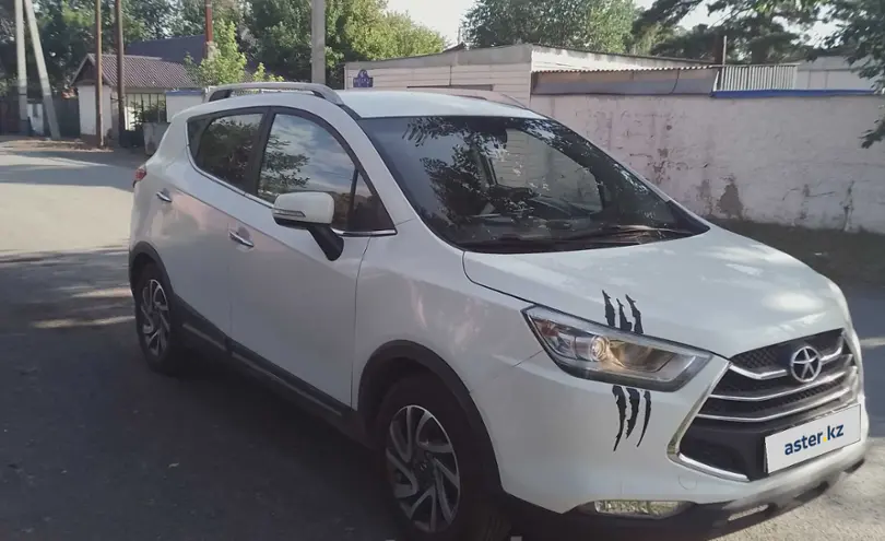 JAC S3 2017 года за 4 500 000 тг. в Карагандинская область фото 3