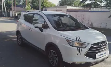 JAC S3 2017 года за 5 000 000 тг. в Карагандинская область фото 3