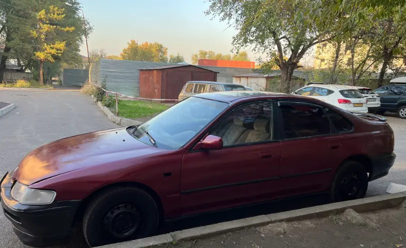 Honda Accord 1993 года за 850 000 тг. в Алматы фото 4