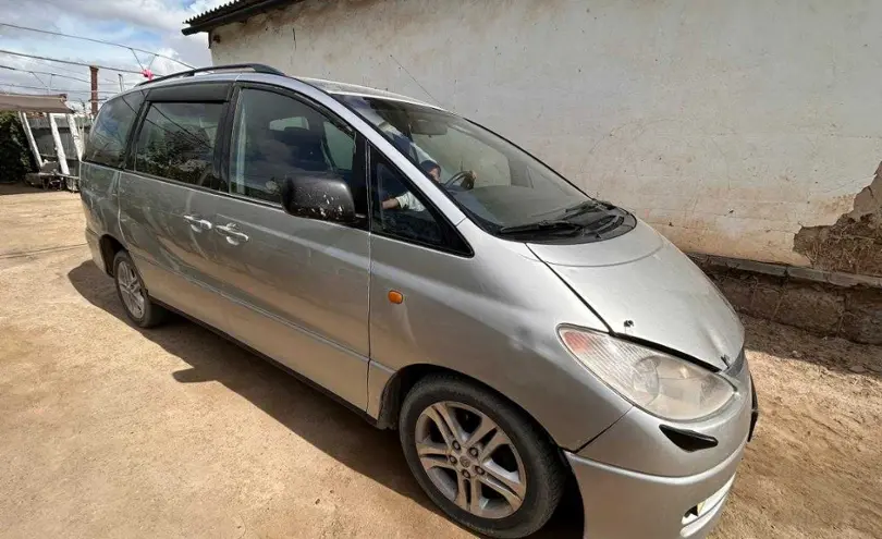 Toyota Previa 2001 года за 3 300 000 тг. в Кызылординская область