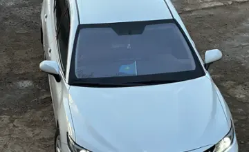 Toyota Camry 2021 года за 13 500 000 тг. в Атырауская область фото 4