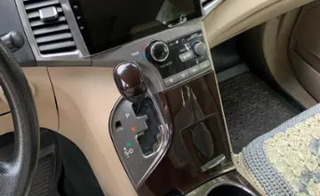 Toyota Venza 2009 года за 9 500 000 тг. в Алматы