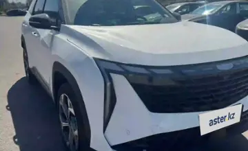Geely Atlas 2023 года за 11 000 000 тг. в Павлодар фото 2