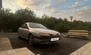 Renault Laguna 1995 года за 1 150 000 тг. в Костанайская область фото 5