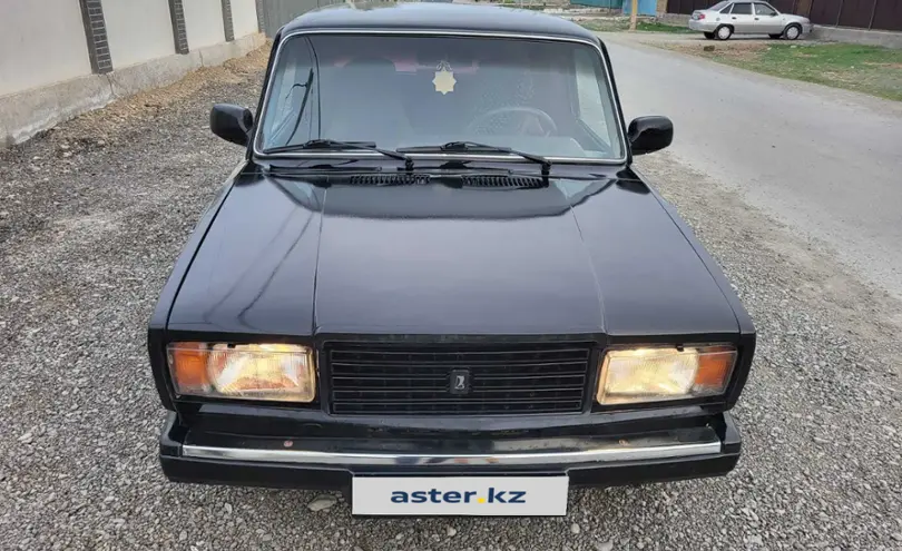 LADA (ВАЗ) 2107 2010 года за 990 000 тг. в Кызылординская область