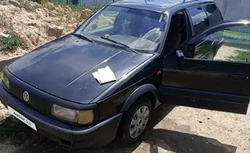 Volkswagen Passat 1993 года за 1 300 000 тг. в Талдыкорган фото 3