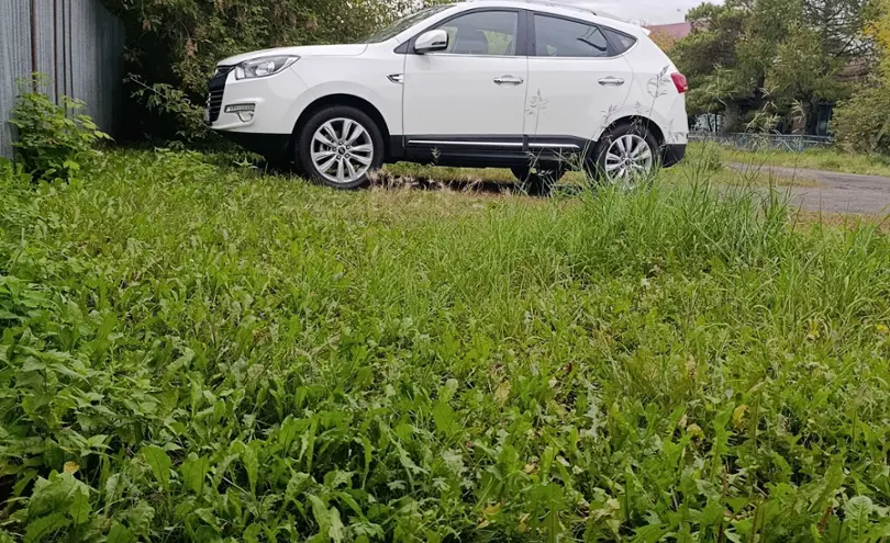 JAC S5 (Eagle) 2023 года за 6 500 000 тг. в Северо-Казахстанская область фото 3