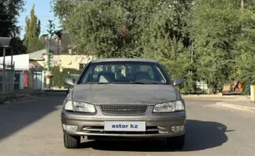 Toyota Camry 2000 года за 2 950 000 тг. в Алматы фото 2