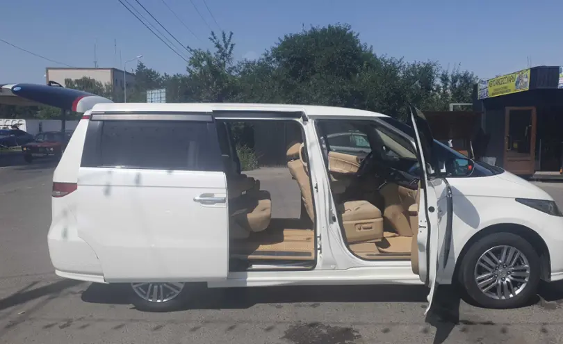 Honda Elysion 2004 года за 6 000 000 тг. в Талдыкорган