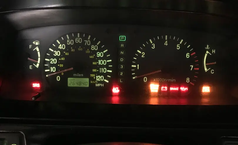 Mitsubishi Montero Sport 2000 года за 4 300 000 тг. в Алматинская область