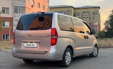 Hyundai Starex 2009 года за 7 500 000 тг. в Алматы фото 3