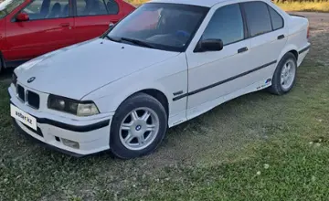 BMW 3 серии 1992 года за 1 650 000 тг. в Карагандинская область фото 1