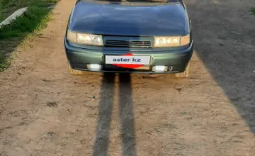 LADA (ВАЗ) 2110 1998 года за 600 000 тг. в Костанай фото 3