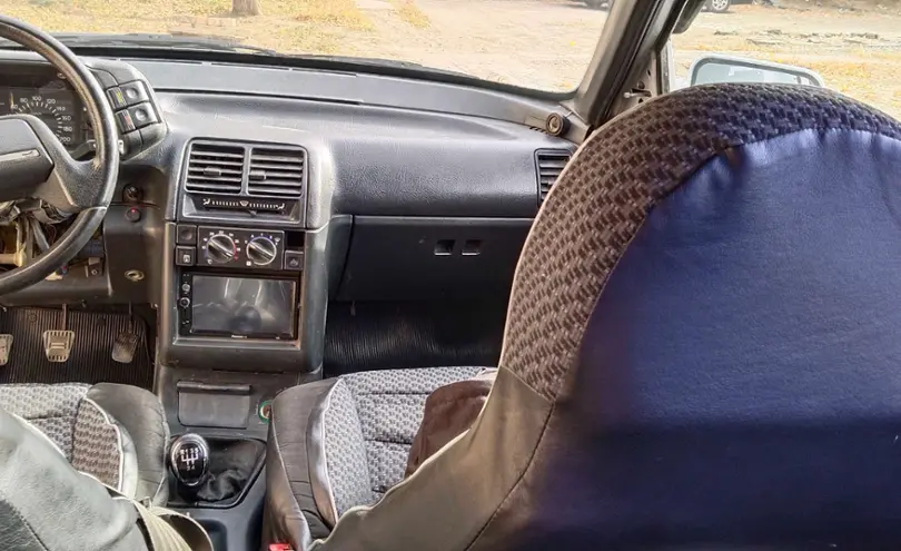 LADA (ВАЗ) 2110 2002 года за 800 000 тг. в Западно-Казахстанская область фото 5