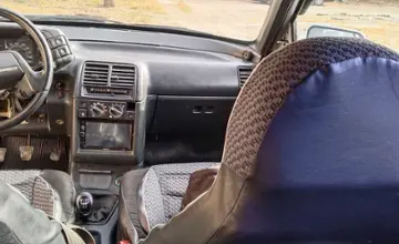 LADA (ВАЗ) 2110 2002 года за 1 000 000 тг. в Западно-Казахстанская область фото 5